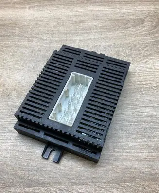 BMW 5 E60 E61 Light module LCM 6983539 532254811