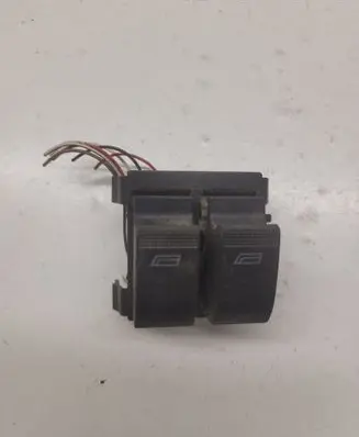 Audi A3 S3 8L Electric window control switch 8L0959851