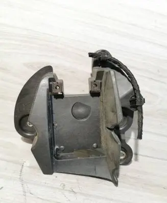Mazda CX-5 Blind spot radar bracket KR2267Z41 K6805