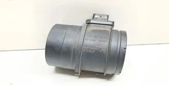 BMW X1 E84 Mass air flow meter 0281006093 80506409