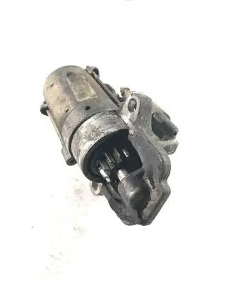 Ford Focus Starter motor