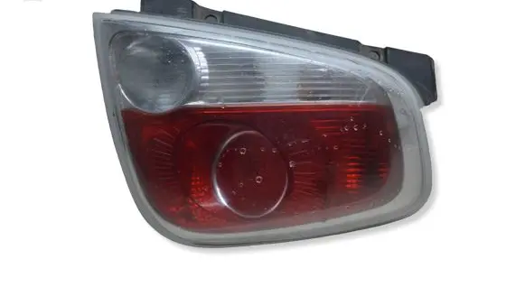 Fiat 500 Rear/tail lights 