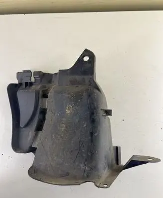 Dacia Logan I Front underbody cover/under tray 8200595798