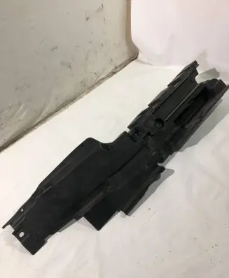 BMW 5 E60 E61 Other trunk/boot trim element 7148581 52850610