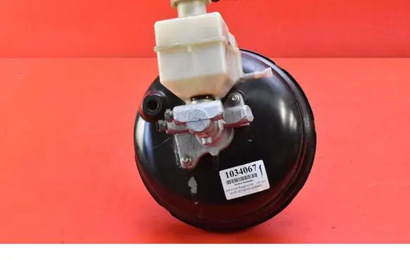 Land Rover Range Rover Sport L320 Brake booster AH22-2B195-AB