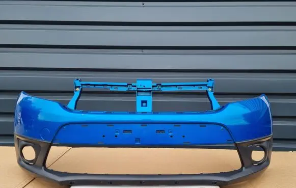 Dacia Sandero II Front bumper 620220754