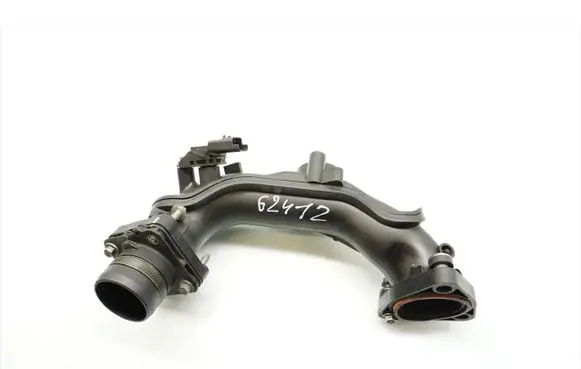 Peugeot Partner Air intake hose/pipe 9674942380