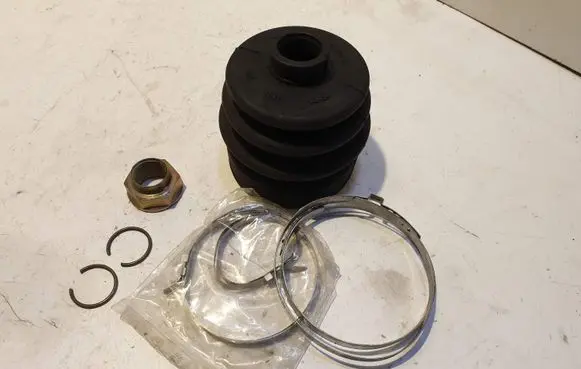 Honda Accord Driveshaft outer CV joint boot 300363