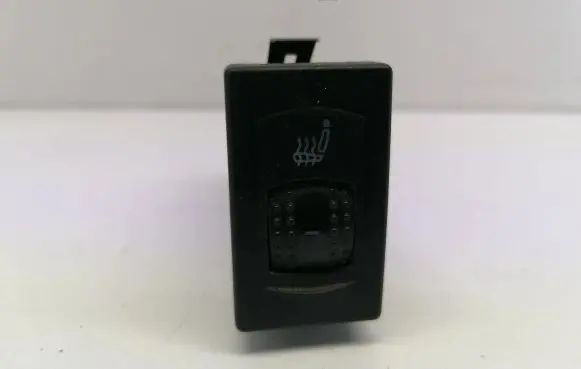 Volkswagen PASSAT B5 Seat heating switch 3B0963564