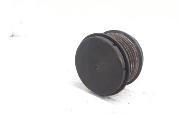 Ford Galaxy Alternator pulley F2276284