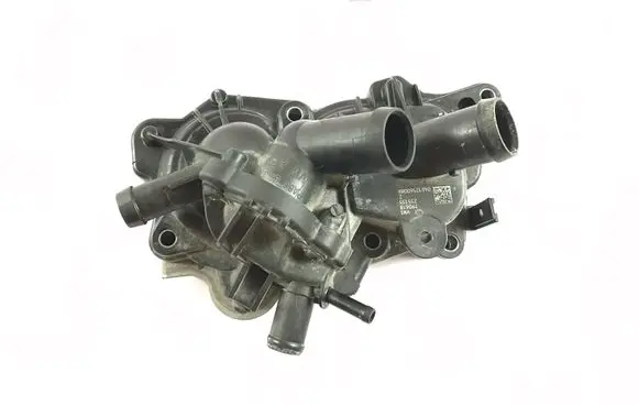 Skoda Octavia Mk3 (5E) Water pump 04E121600BD 04E121042M 04E109111J
