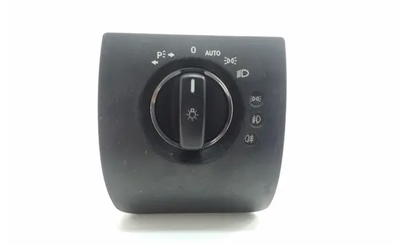 Mercedes-Benz ML W164 Light switch A1645450504