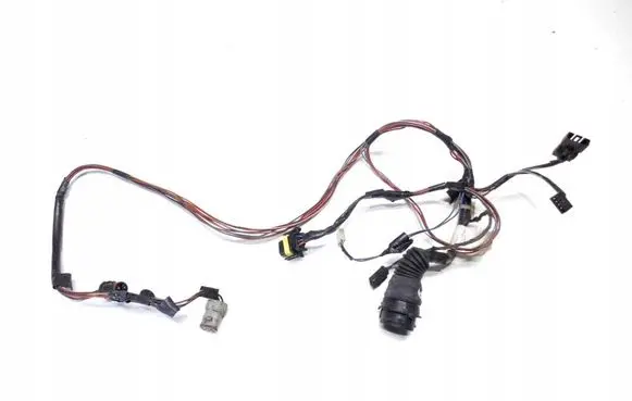 Opel Tigra A Other wiring loom