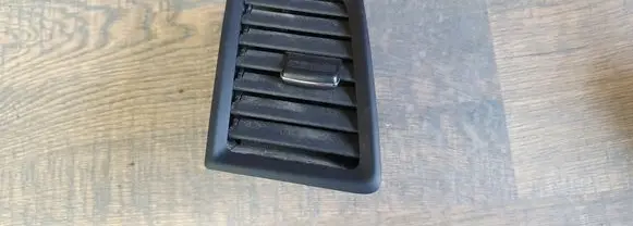 Mitsubishi ASX Dashboard side air vent grill/cover trim 8030A15750