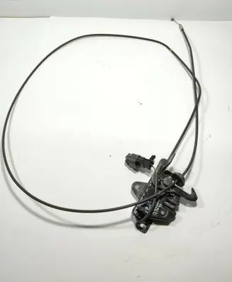 Opel Antara Engine bonnet/hood lock/catch 1K08