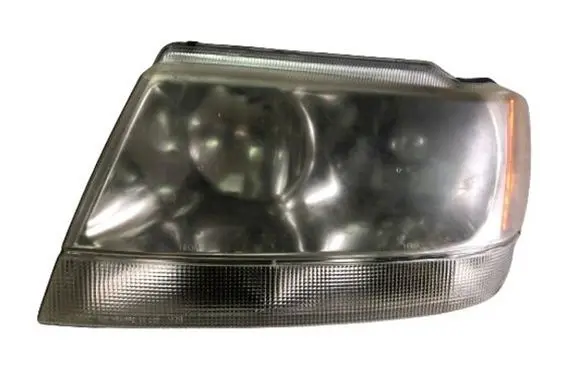 Jeep Grand Cherokee (WJ) Headlight/headlamp