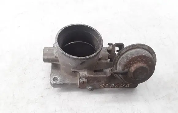Nissan Serena Throttle valve