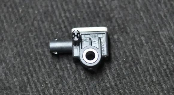 Audi A6 S6 C6 4F Airbag deployment crash/impact sensor 4F0959643C