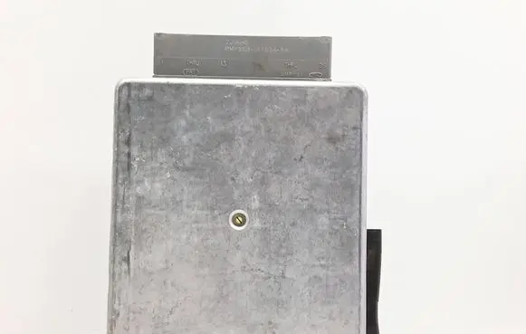 Ford Galaxy Engine control unit/module 98VW12A650EA