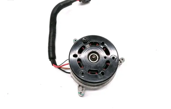 Tesla Model 3 Radiator cooling fan shroud LX108-001-T19