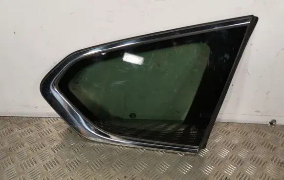 Hyundai Santa Fe Rear side window 43R019700