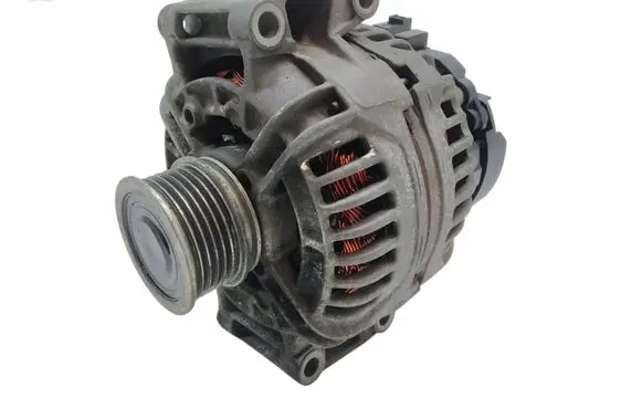 Audi A4 S4 B6 8E 8H Generator/alternator 06B903016P