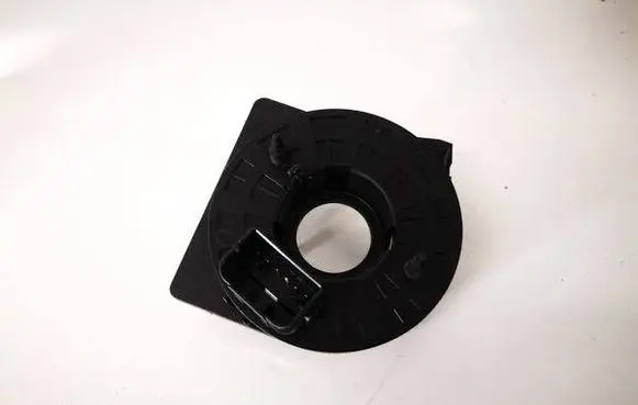 Seat Ibiza III (6L) Airbag slip ring squib (SRS ring) 16688597 283396