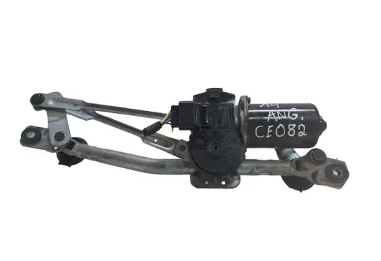 KIA Ceed Front wiper linkage and motor