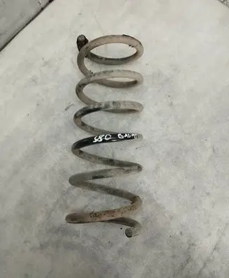 Volvo S80 Rear coil spring