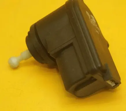 Seat Toledo II (1M) Headlight level adjustment motor 1J0941295B