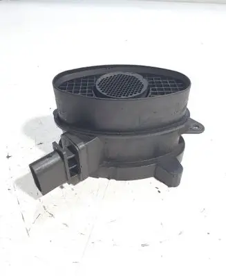 Mass air flow meter