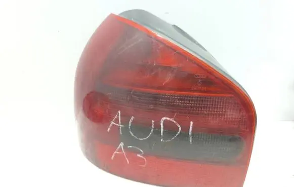 Audi A3 S3 8L Rear/tail lights 8L0945095B