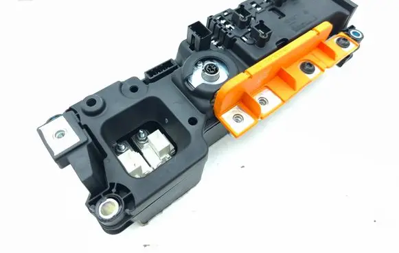 Audi Q4 Sportback e-tron Fuse module 0Z1915183D