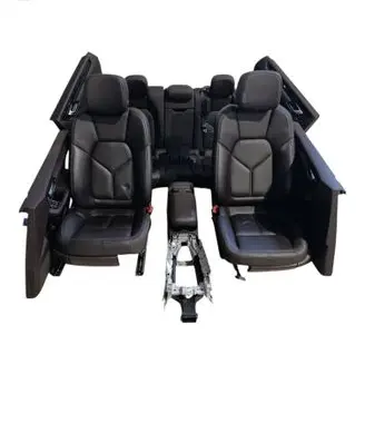 Porsche Macan (95B) Interior set 