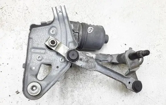 Peugeot 5008 Front wiper linkage 1397220576 9671062180