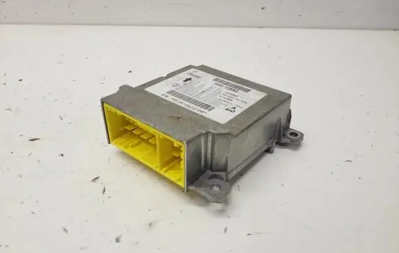 Chrysler Town & Country V Airbag control unit/module 68062118AG 68062118 T07JF1092121HP