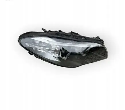 BMW 5 F10 F11 Headlight/headlamp 7410736