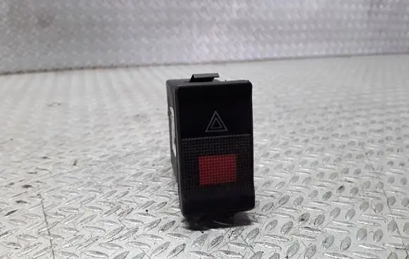 Audi A6 S6 C4 4A Hazard light switch 4A0941509