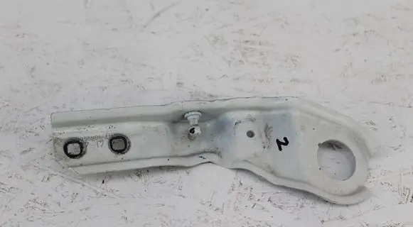 BMW X1 F48 F49 Fender mounting bracket 7355991