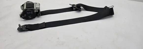 Peugeot 508 Radiator support slam panel 