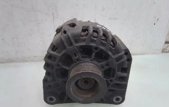 Renault Scenic II - Grand scenic II Generator/alternator 8200290217