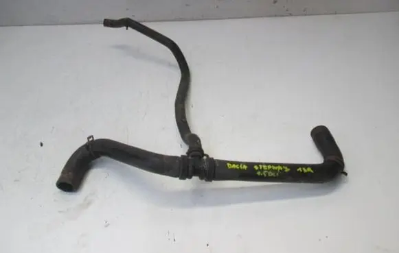 Dacia Sandero Engine coolant pipe/hose