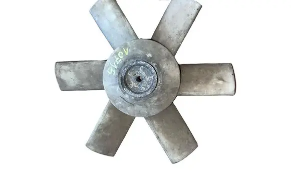 Audi 80 90 S2 B4 Fan impeller 3136613156