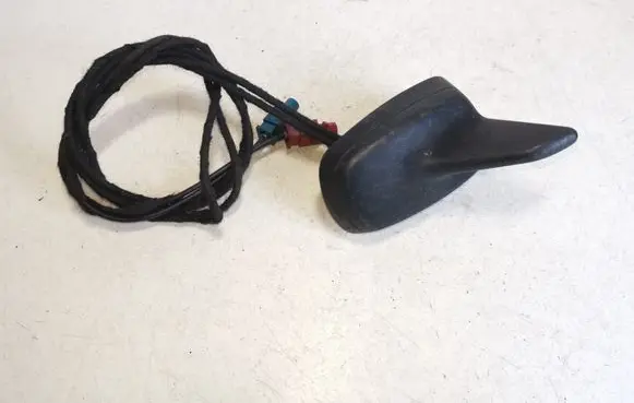 Audi Q7 4L Radio antenna 4L0035503F