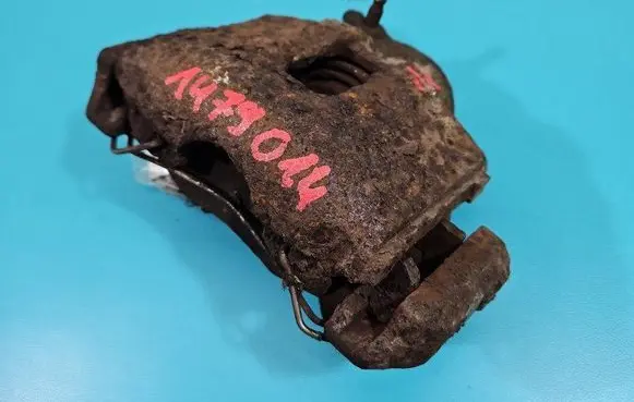 Fiat Doblo Front brake caliper IMPRK1479014