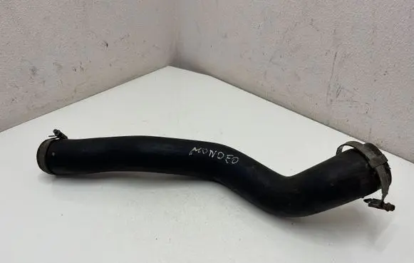 Ford Mondeo MK IV Intercooler hose/pipe BG916K863CB