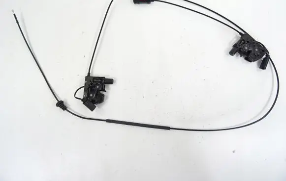 Audi A1 Engine bonnet/hood lock/catch 8X0823535