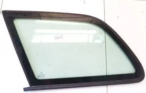 Peugeot 406 Rear side window dot24as2m68