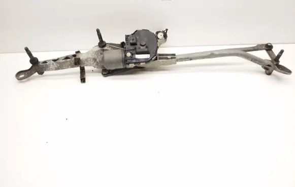 Mercedes-Benz E W212 Front wiper linkage A2128201340