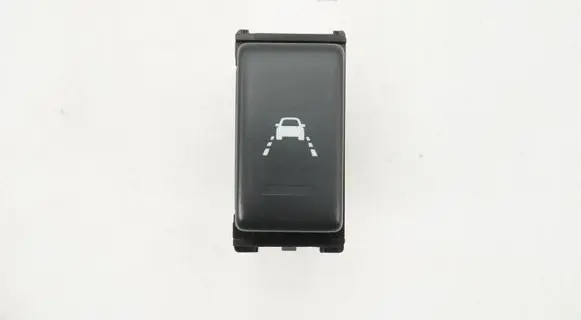 Infiniti FX Traction control (ASR) switch 